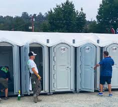 Best Portable Toilets with Baby Changing Stations  in Walbridge, OH